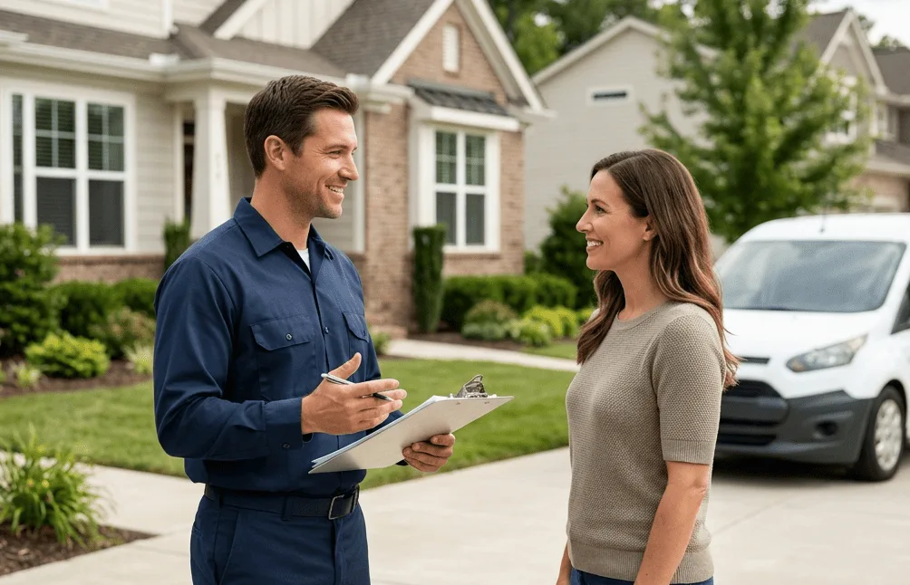 Mold Remediation Buford, GA FAQs